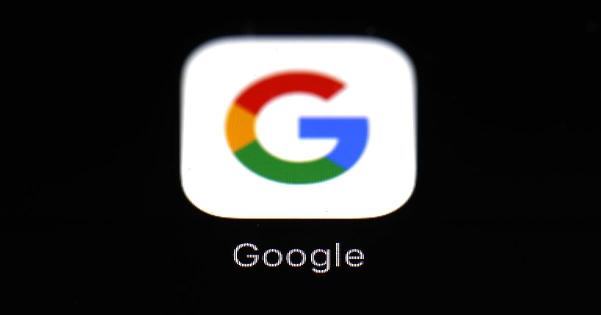 Google presenta docenas de trabajadores mientras los gigantes de la tecnología se preparan para los avances de IA