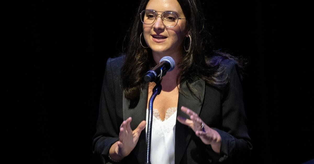 Aquí está el Weiss Bari. ¿Qué significan CBS News?