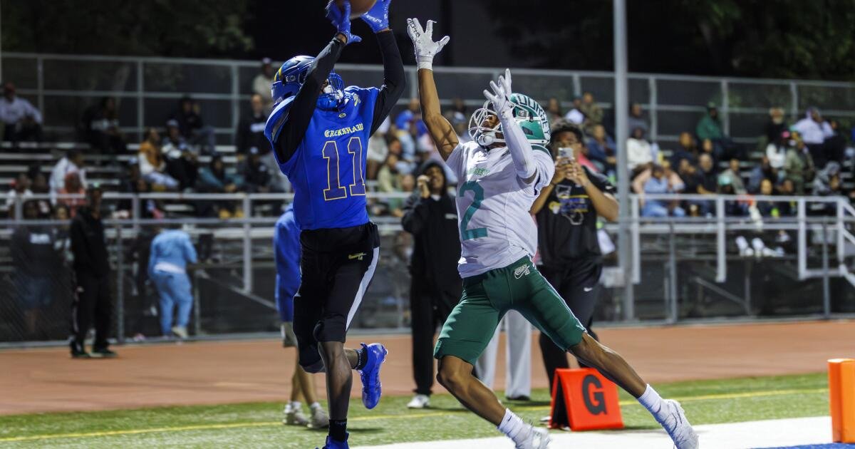 La primera mitad de los dos touchdowns de la mitad para ayudarte a derrotar a Dorcie