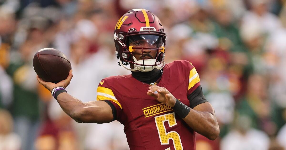 Charger vs. Commander: para ver cómo, tiempo de inicio y predicciones