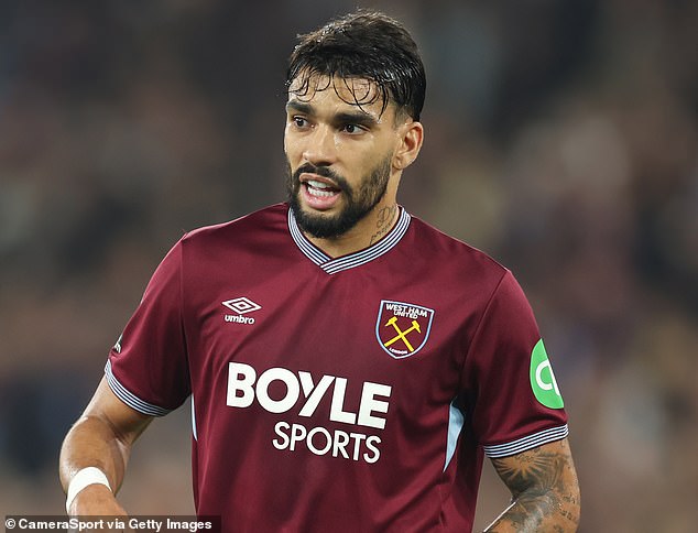 La estrella del West Ham, Lucas Paqueta, conocerá su destino después de no cooperar con una investigación sobre arreglo de puntos, a pesar de que fue absuelto de los cargos en julio.