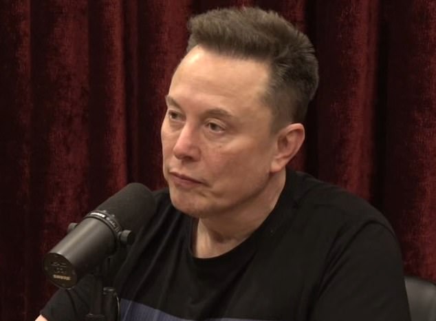 Preocupaciones por la salud de Elon Musk mientras los médicos muestran signos preocupantes en el último episodio de Joe Rogan