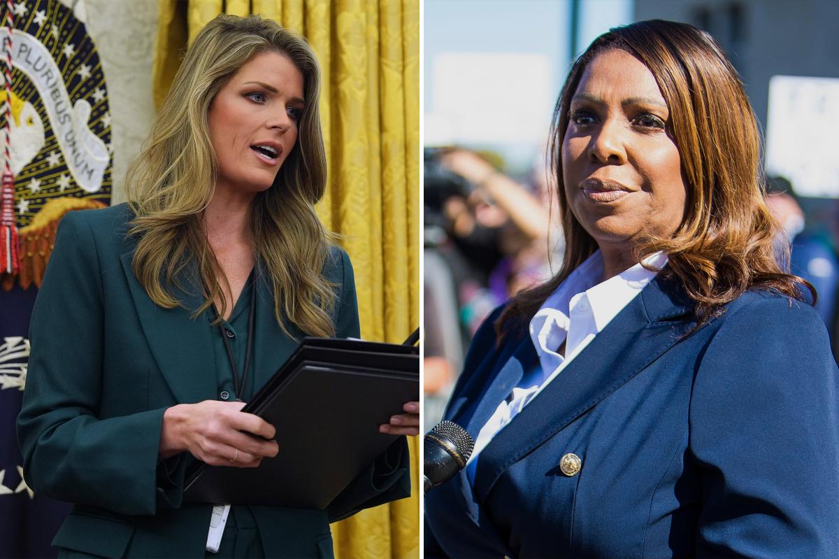 Juez otorga victoria al Departamento de Justicia en caso de fraude hipotecario de Letitia James