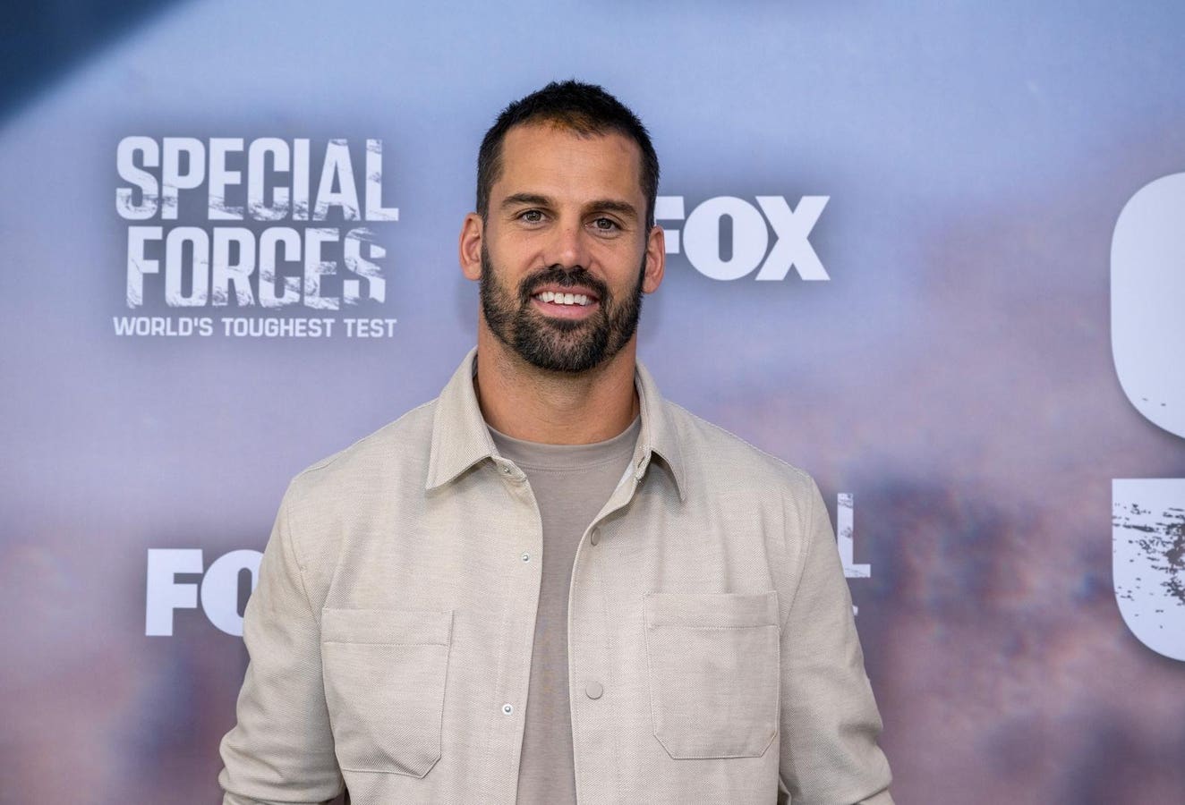 El ex receptor de los Denver Broncos, Eric Decker, habla sobre dónde los clasificaría entre los equipos de élite de la AFC