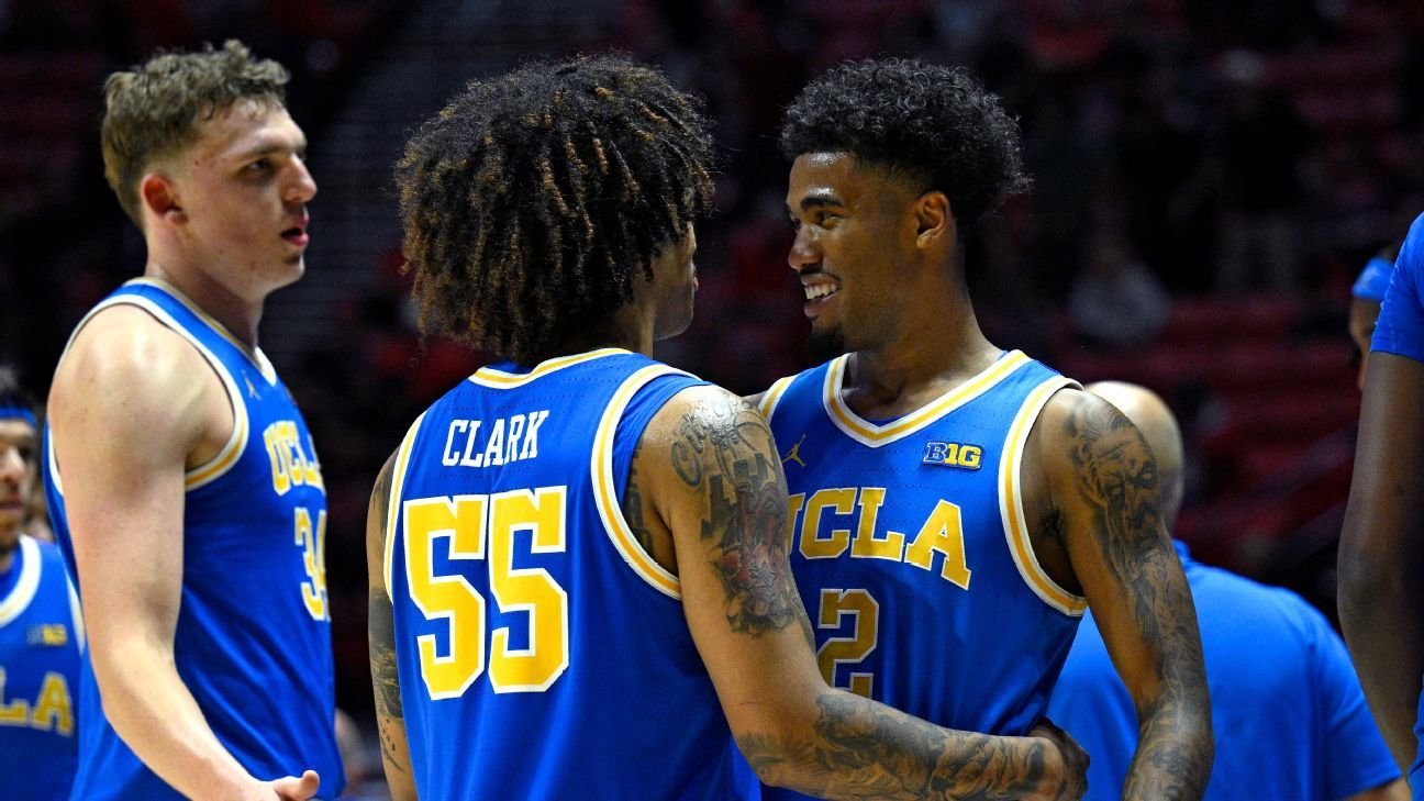 Predicción del equipo de baloncesto masculino de la NCAA de 30 victorias en 2025-26