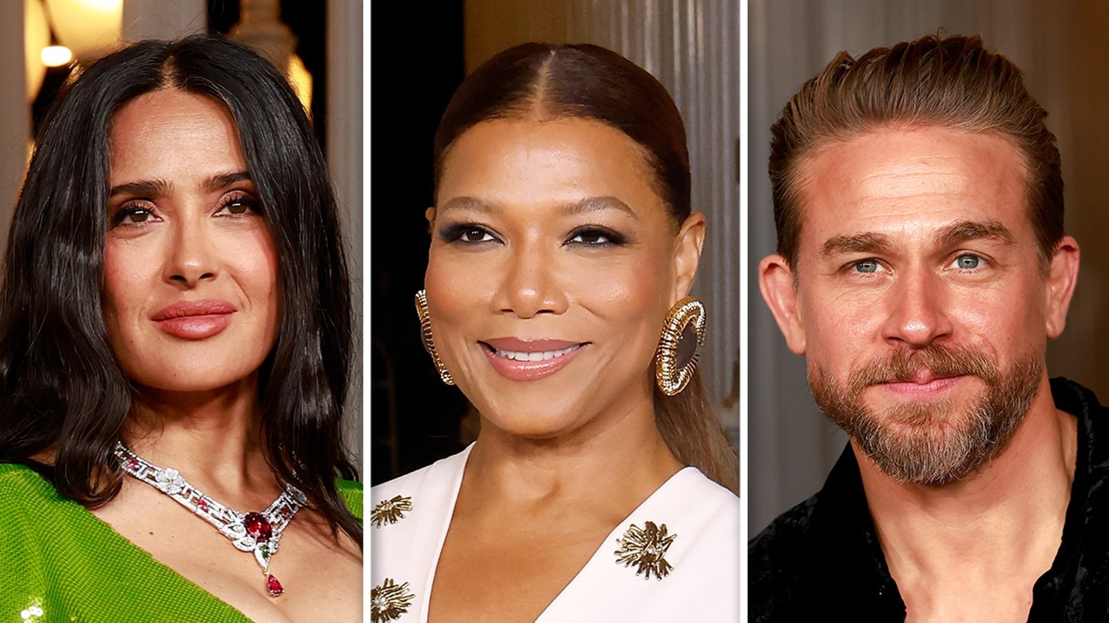 Hollywood se viste de gala para la gala ‘Art + Movie’ Lacma 2025