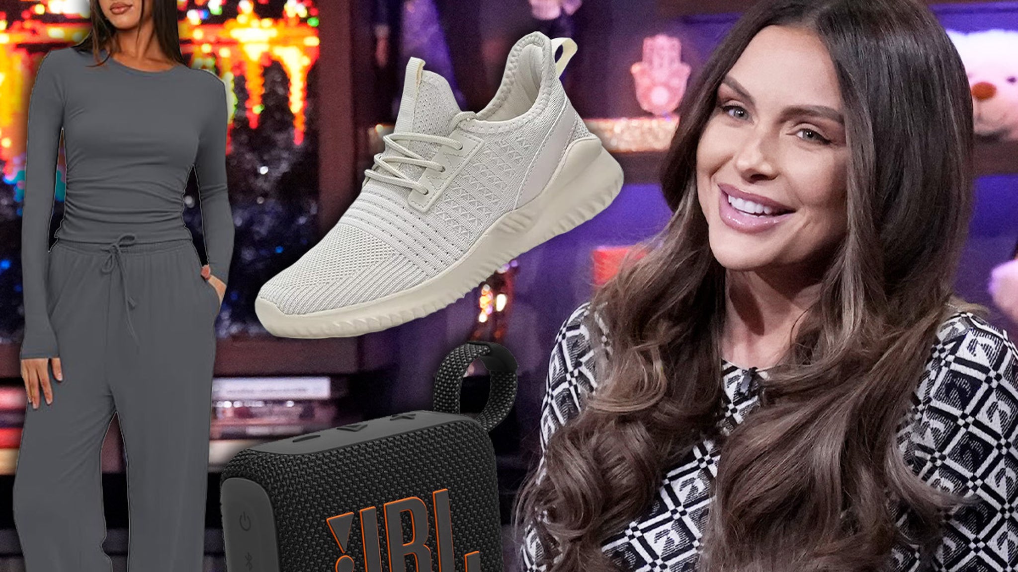 Essentials Athleisure Otoño Lala Kent por menos de $50