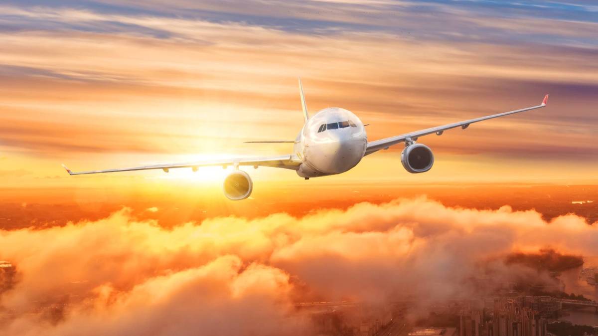 Cierra aerolínea internacional y se cancelan todos los vuelos