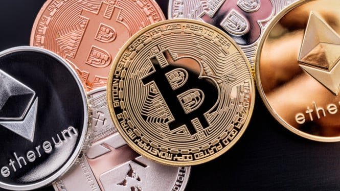 A medida que el mercado criptográfico combinado responde a estas dos cosas, Indodax revela un comportamiento inteligente de los inversores