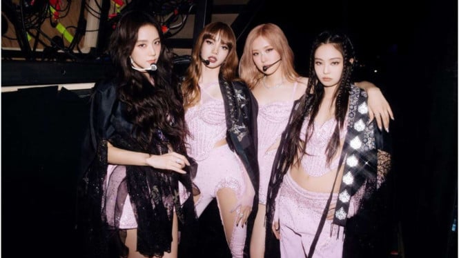 Celebrado hoy, ¡las entradas para el concierto de BLACKPINK en Yakarta todavía están disponibles!