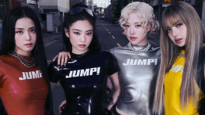 ¡Recuerda parpadear! ¡Esto es lo que puedes y no puedes traer al concierto de Blackpink de esta noche!
