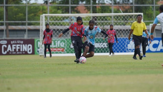 Muchos quieren ser una estrella en la selección