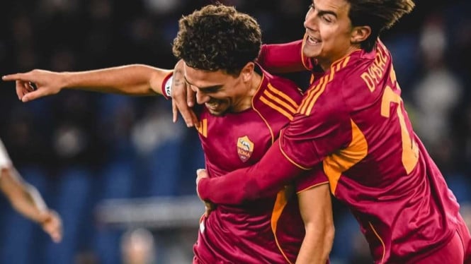 ¡En! En vivo por ANTV Serie A Hot Match AS Roma vs Napoli