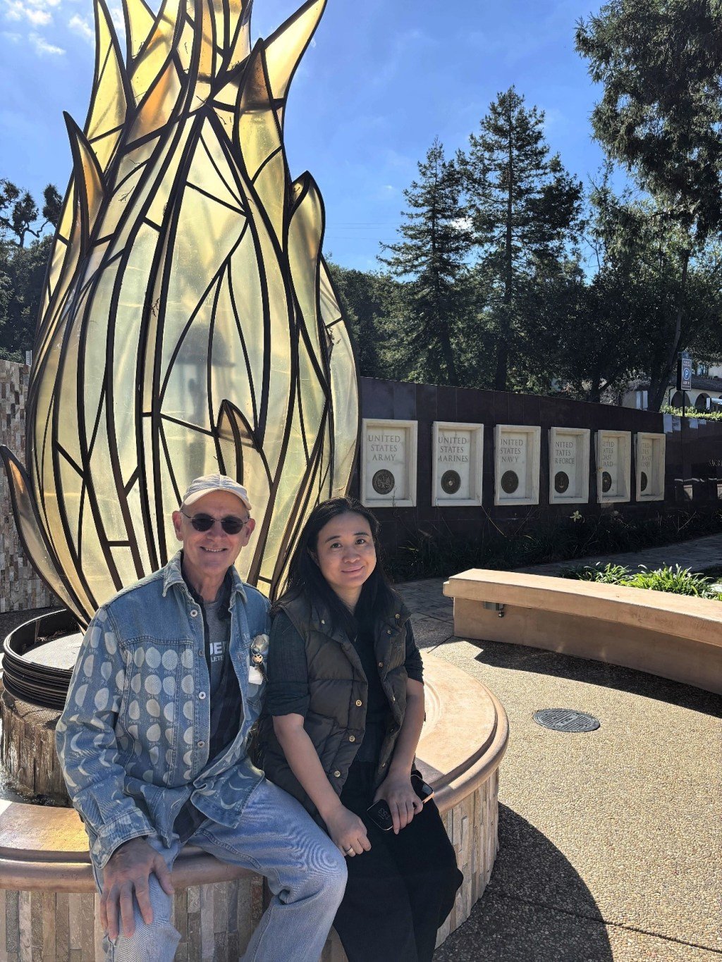 Cupertino Odd Fellows organizará una recaudación de fondos de baile para veteranos – The Mercury News