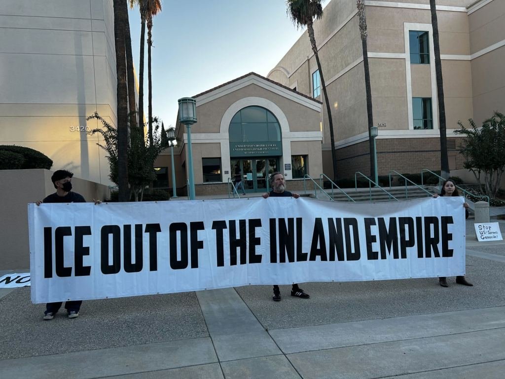 Hombre acusado de agresión le cuenta al juez lo que le dijo a los oficiales de ICE de California antes de disparar – Mercury News