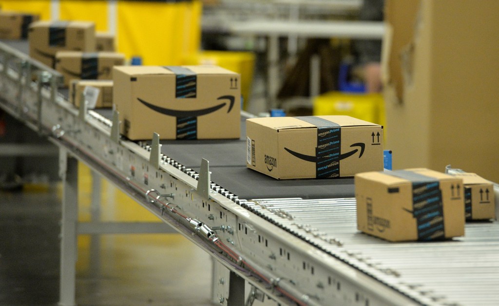 Los despidos tecnológicos en el Área de la Bahía superan los 1.400 en una semana con nuevos recortes de Amazon en SF
