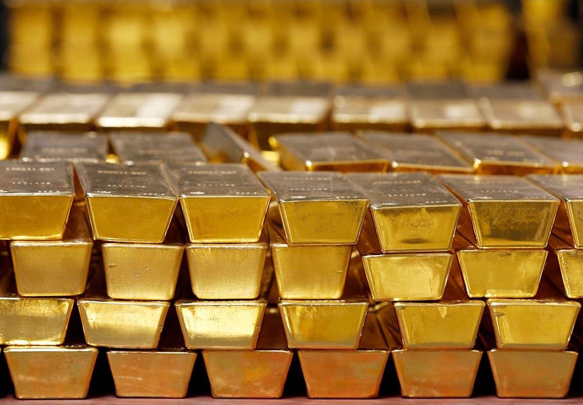 Wall Street dice que la tokenización cambiará los mercados globales. El oro es el siguiente.