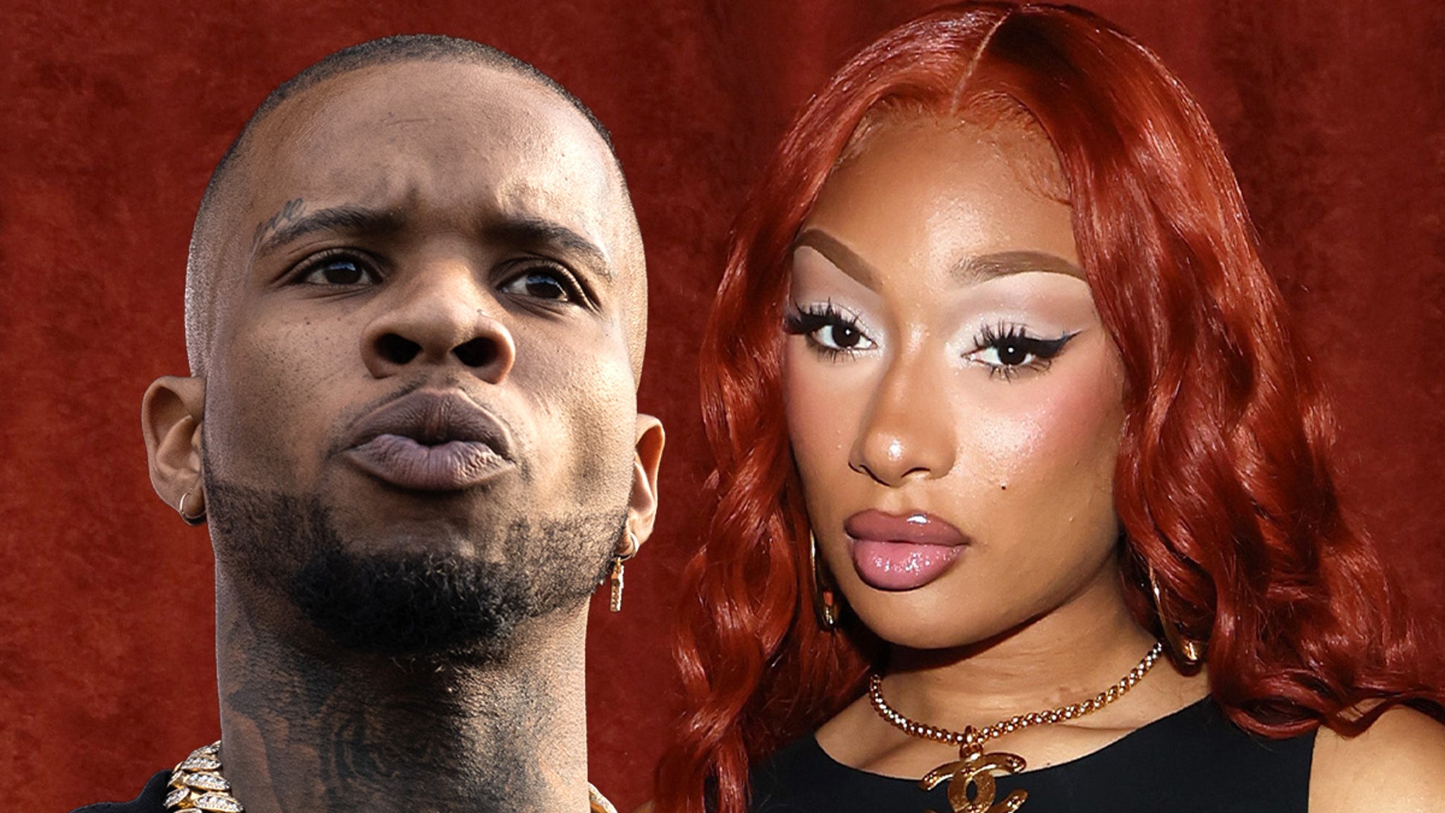 Tori lanez ordenó comparecer para declarar sobre la legalidad de Megan Thee Stallion