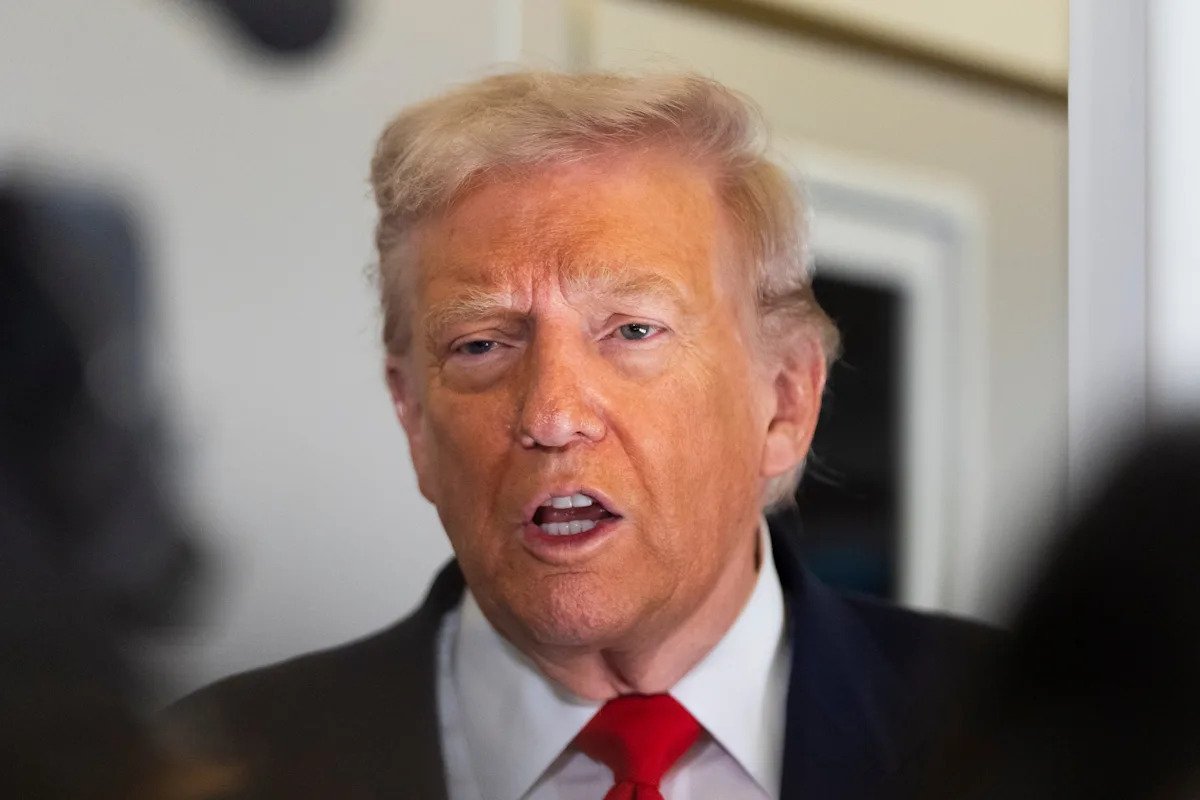 Trump dice que a Xi de China le han asegurado que no actuará sobre Taiwán durante la temporada republicana