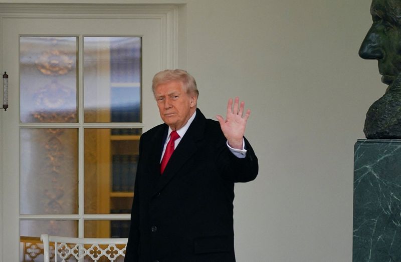 Trump libera al ex director ejecutivo de GPB Capital tras la sentencia del Plan Ponzi del administrador Biden