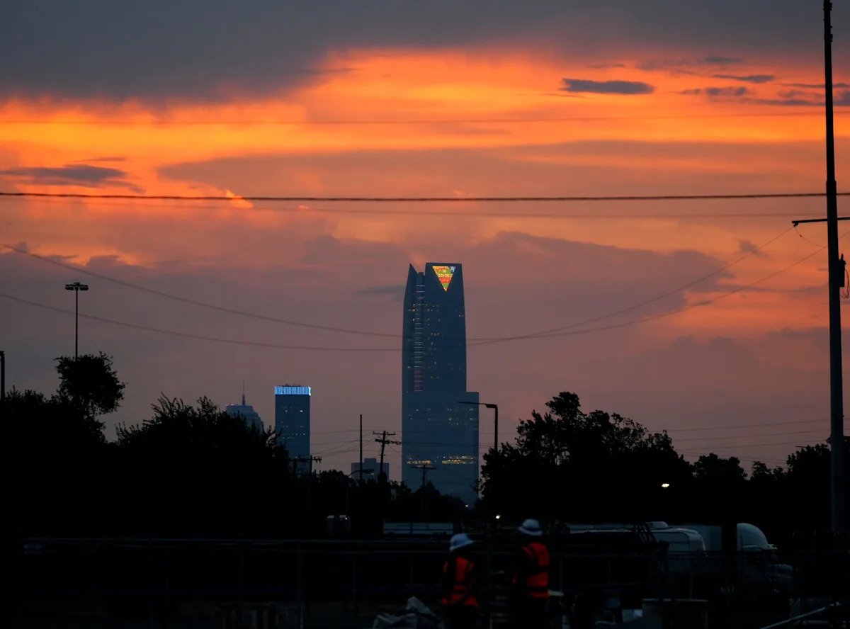 Big Bets for America en Oklahoma City combina capital con ideas para ampliar el impacto
