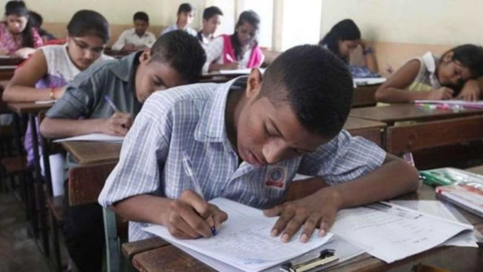 La Junta Estatal de Maharashtra publica hojas de fechas de SSC Clase 10 y HSC Clase 12 para los exámenes de 2026 | Noticias de educación