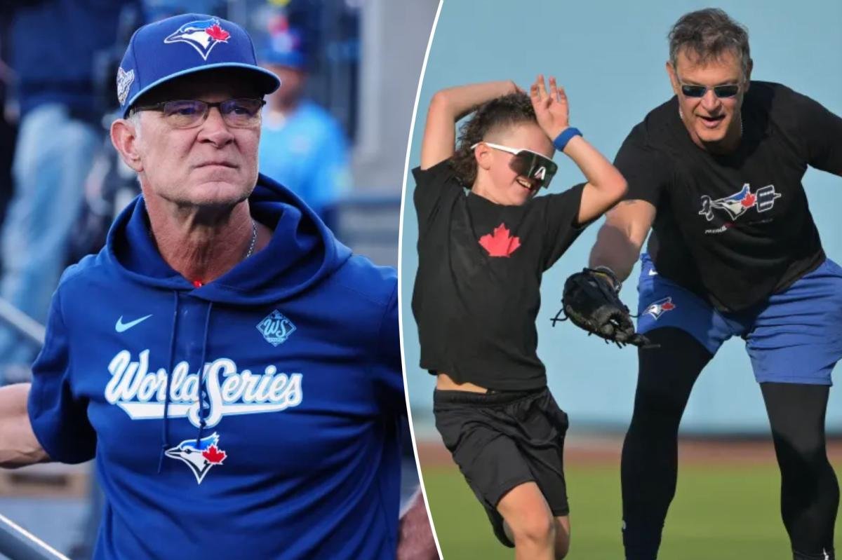 Don Mattingly no pudo ganar el esquivo anillo de Serie Mundial