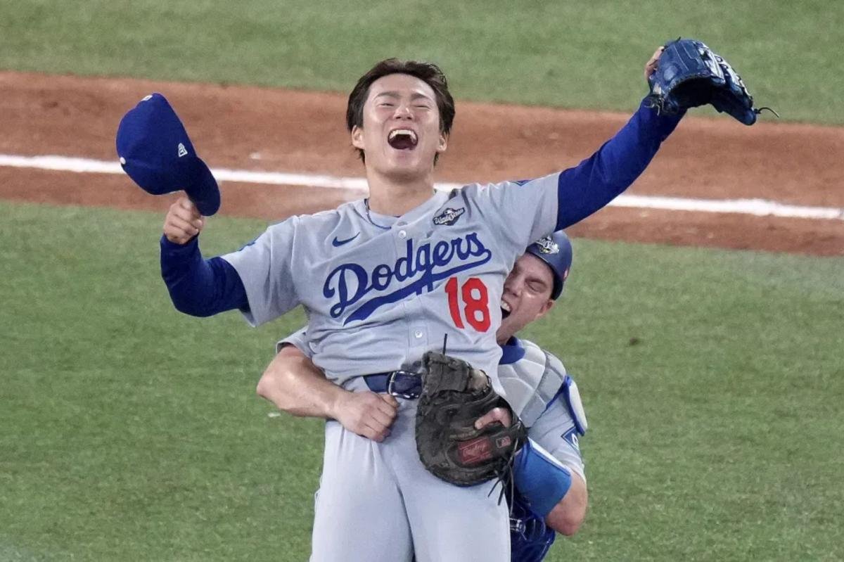 Stitches tiene un gran impacto en las apuestas de la Serie Mundial de los Dodgers para terminar la temporada con estilo