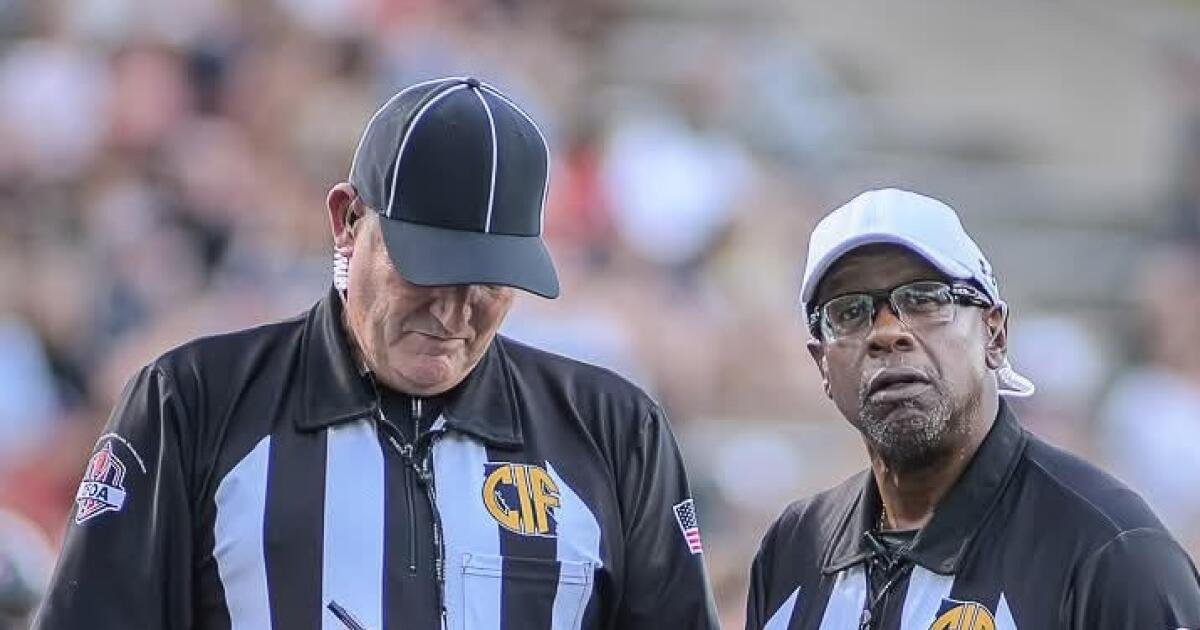Discusión preparatoria: Dwayne Finley contribuyó como funcionario de la escuela secundaria