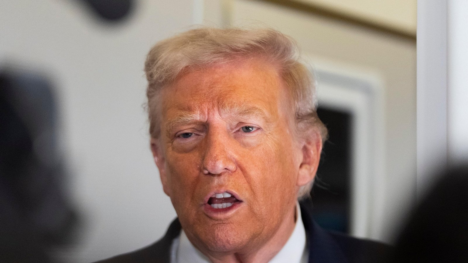 Trump dijo que Xi de China le dijo que no avanzaría sobre Taiwán durante un mandato republicano