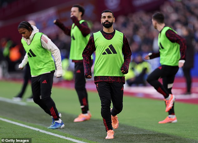 Lewis Steele: Cómo los jardineros pueden arreglar un Liverpool con fugas y las señales de que Florian Wirtz se está convirtiendo en un dictador para este equipo