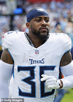 Estrella de la NFL afirma que un jugador rival amenazó con matarlo durante una acalorada discusión