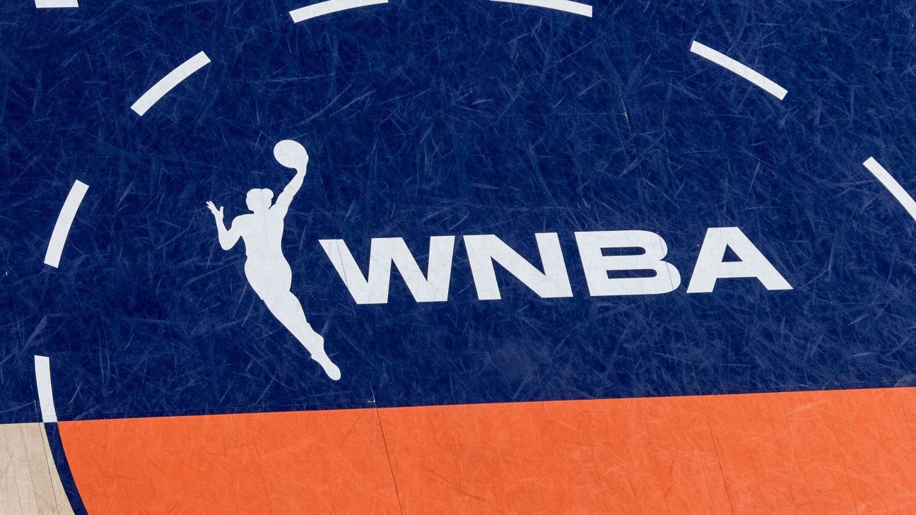 La WNBA y el sindicato de jugadores acuerdan una extensión de 40 días al convenio colectivo