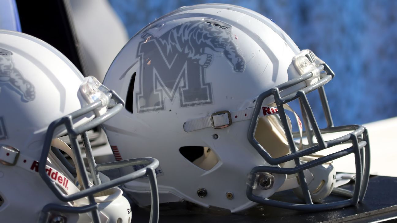 Fuente: Memphis Southern Miss está finalizando contrato con Huff