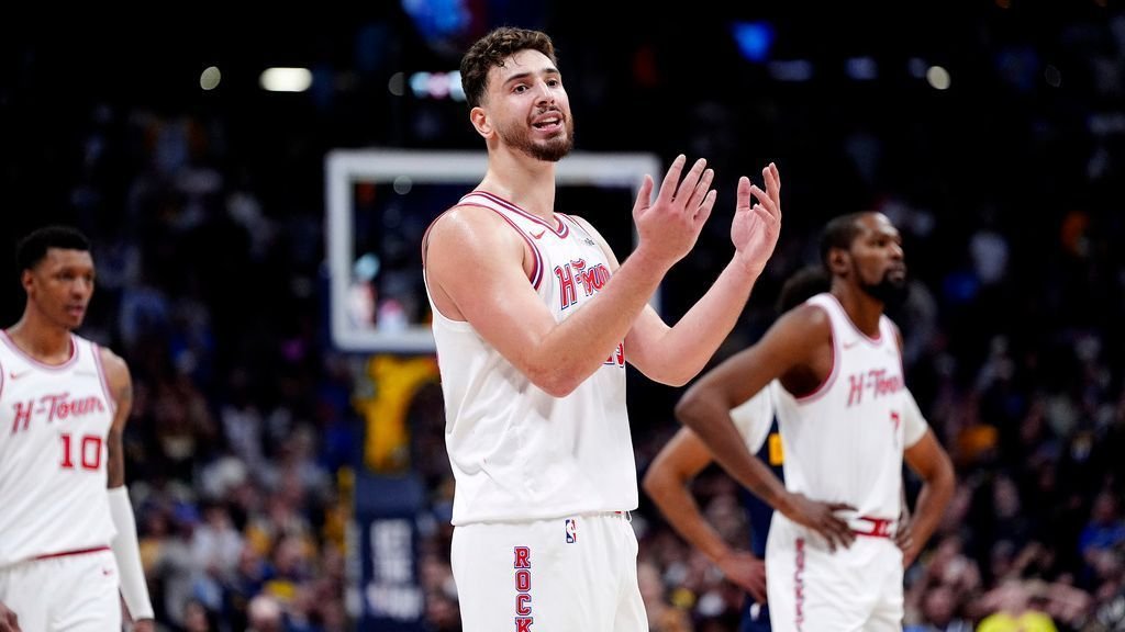 Informe de la NBA: tres llamadas incorrectas favorecen a los Nuggets en la victoria en tiempo extra