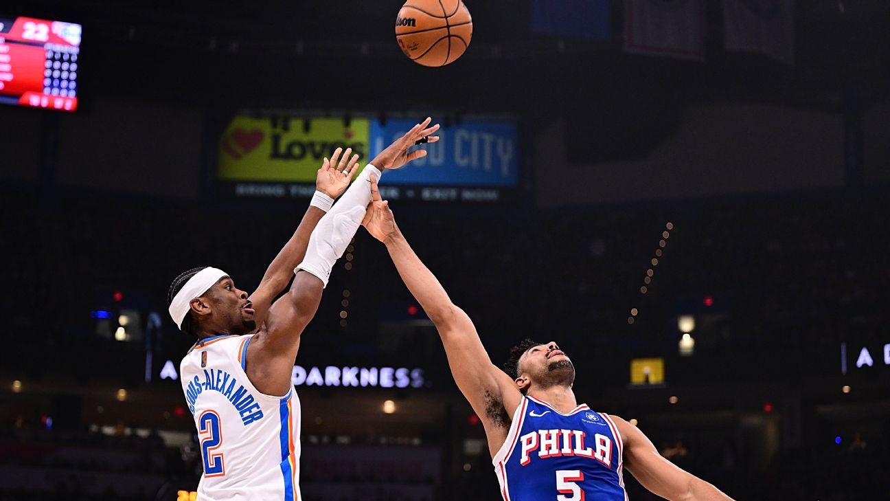 Apuestas de la NBA: ¿La carrera por el MVP se está estrechando o ampliando tras la lesión de Jokic?