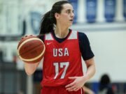 Caitlin Clark aparece en el podcast ‘New Heights’ de Kells