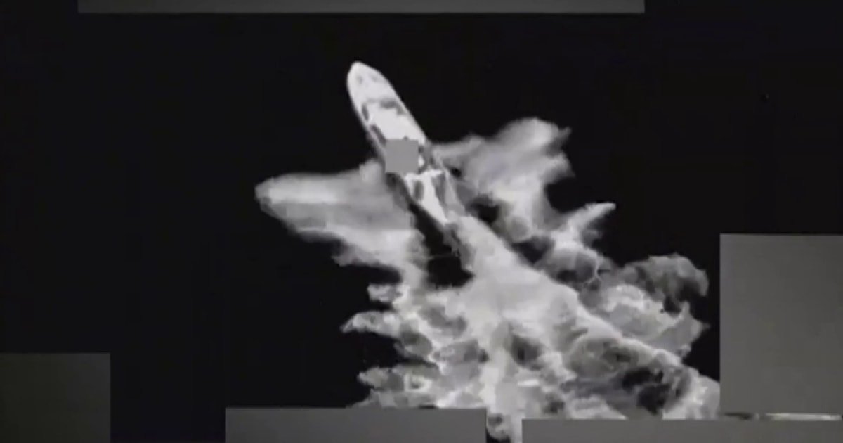 Estados Unidos atacó tres presuntos barcos narco más