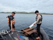 Un nuevo capítulo del barco que hundió y desapareció al aprendiz Valencia y a su hijo Labuan en el Bajo