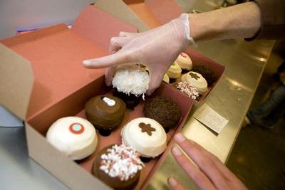 Empire of Sprinkles Cupcakes cierra todas sus ubicaciones