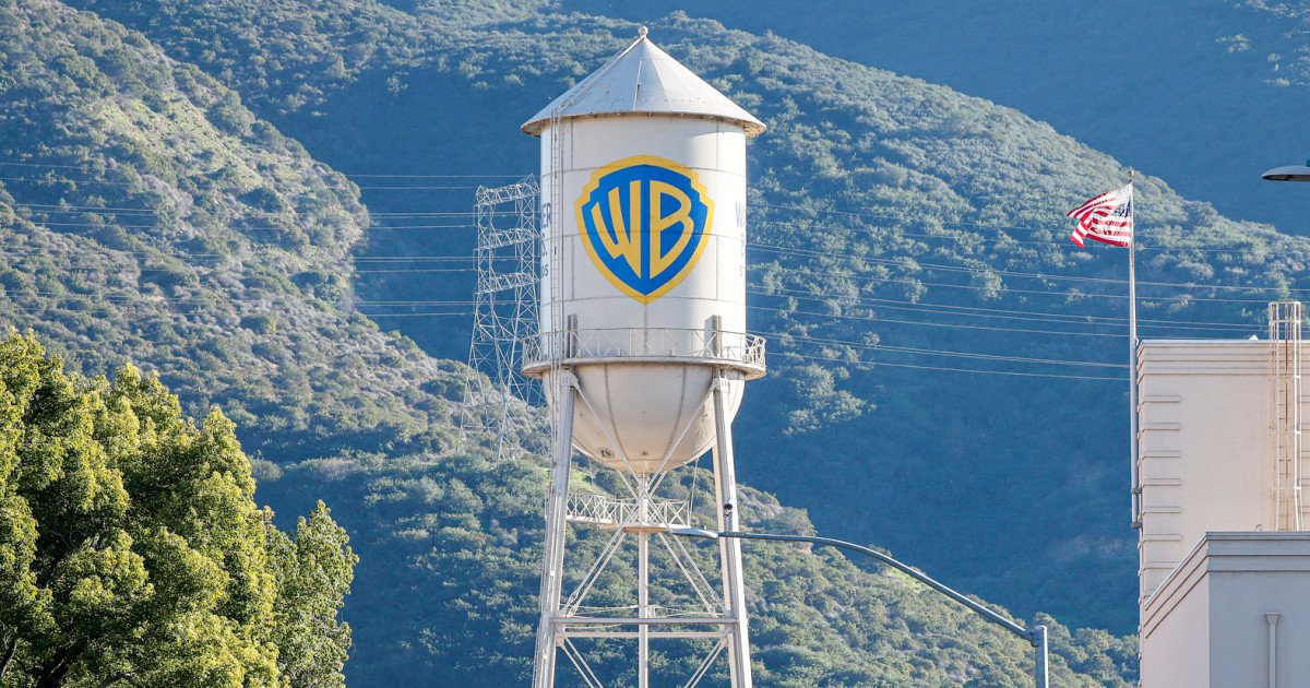 Warner Bros. Discovery aconseja a los inversores rechazar la oferta pública de adquisición hostil de Paramount
