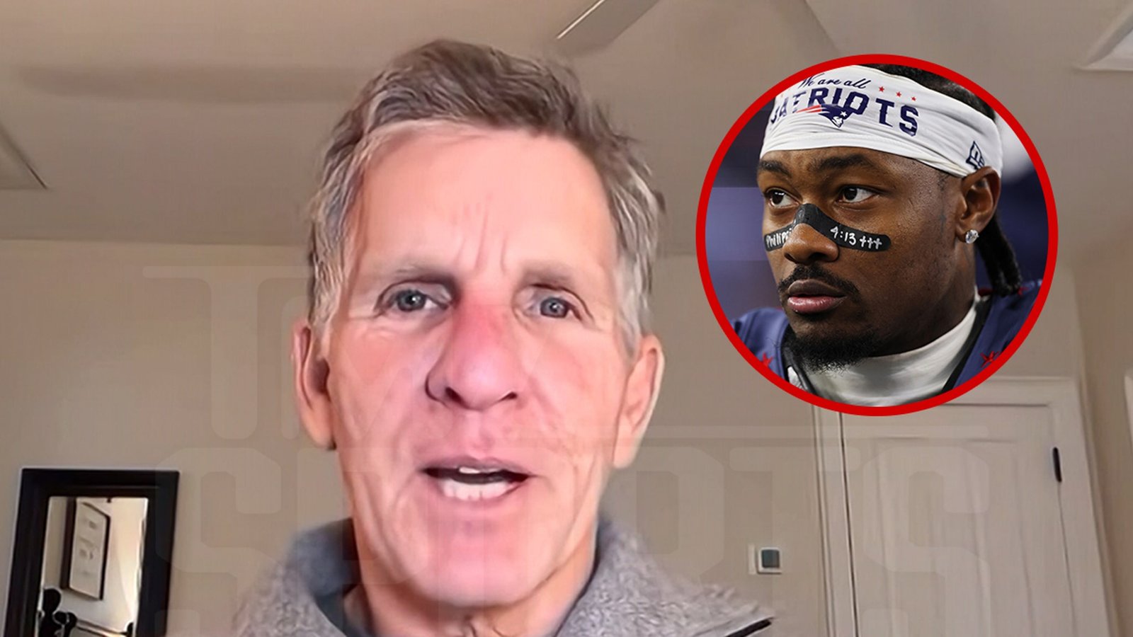 El talento de Stefon Diggs facilita el apoyo del equipo, afirma el ejecutivo deportivo