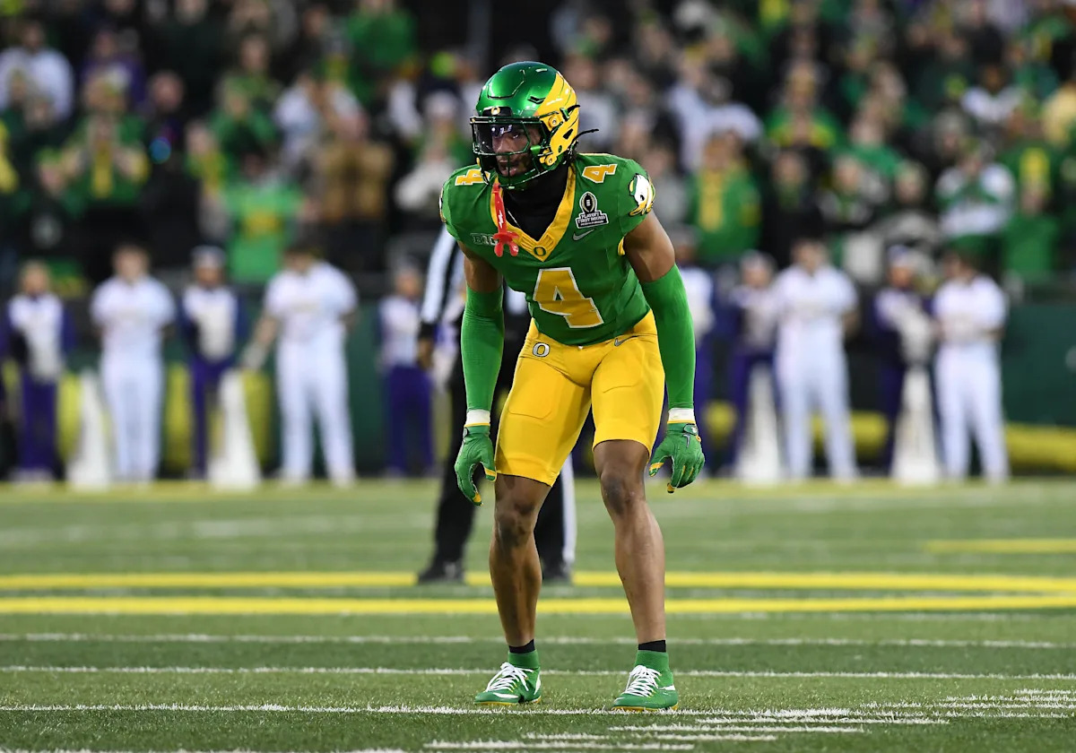 Cómo ver el Orange Bowl: hora del juego Texas Tech vs. Oregon, canal, dónde transmitir y más