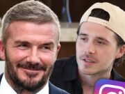David Beckham deja a Brooklyn fuera del homenaje de Instagram 2025 en medio de una transmisión familiar