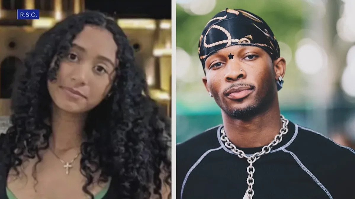 Jaula quemada encontrada en casa de D4VD genera dudas sobre la muerte de Celeste Rivas Hernández: Informe