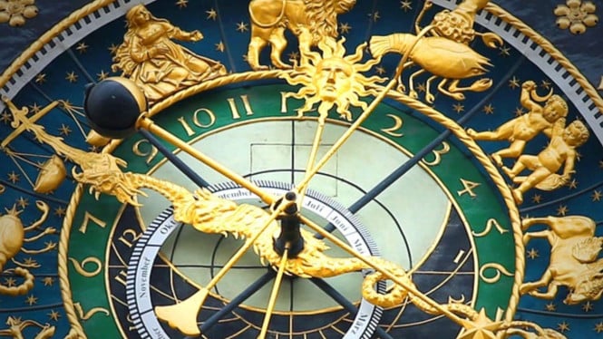 Predicciones del zodíaco 1 de diciembre de 2025, ¡Géminis se levanta de situaciones difíciles!