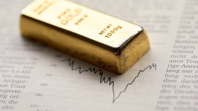 Analista filtra pronóstico del precio del oro para diciembre de 2025 ¿Está listo para batir otro récord?