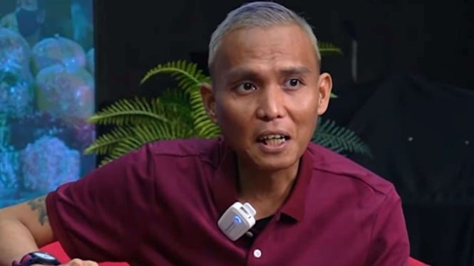 Resulta que hubo un funcionario que una vez preguntó sobre Hard Gume, ¿quién era?