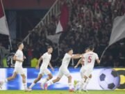 Los medios vietnamitas se han burlado del equipo nacional de Indonesia, diciendo que ha perdido su identidad.