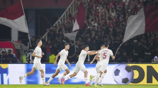 Los medios vietnamitas se han burlado del equipo nacional de Indonesia, diciendo que ha perdido su identidad.